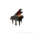 Classical and elegant piano